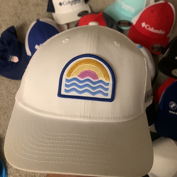 Cap Columbia - Picture 2 of 2